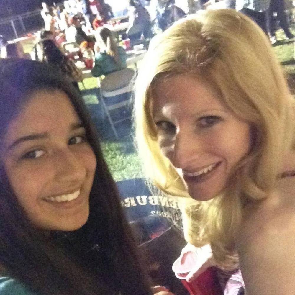 Meet your Posher, Shannon